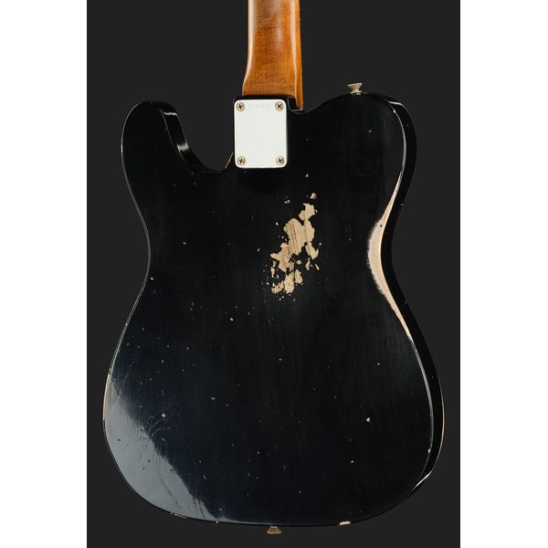 Fender 60 Tele Bigsby Rel AB