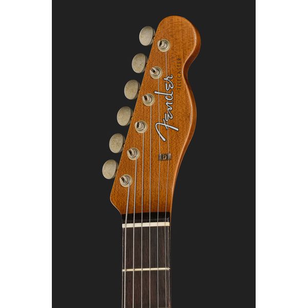 Fender 60 Tele Bigsby Rel AB