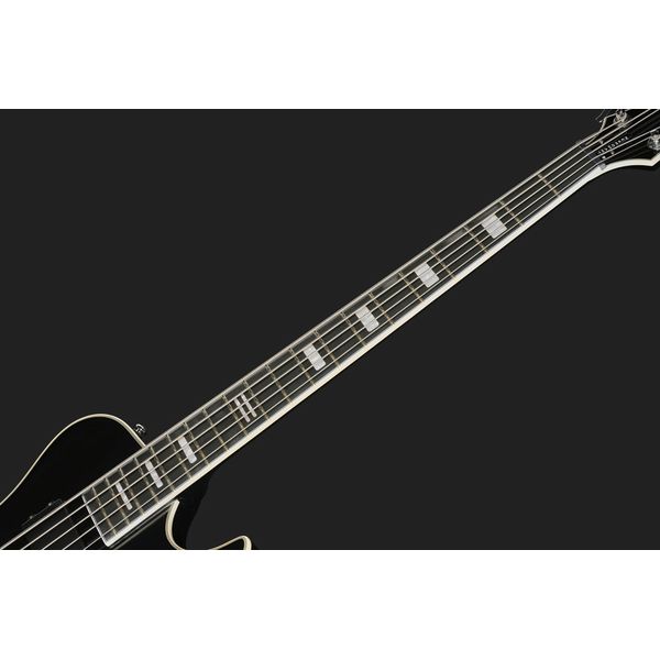 Hagstrom Nekromant 5 Black Gloss
