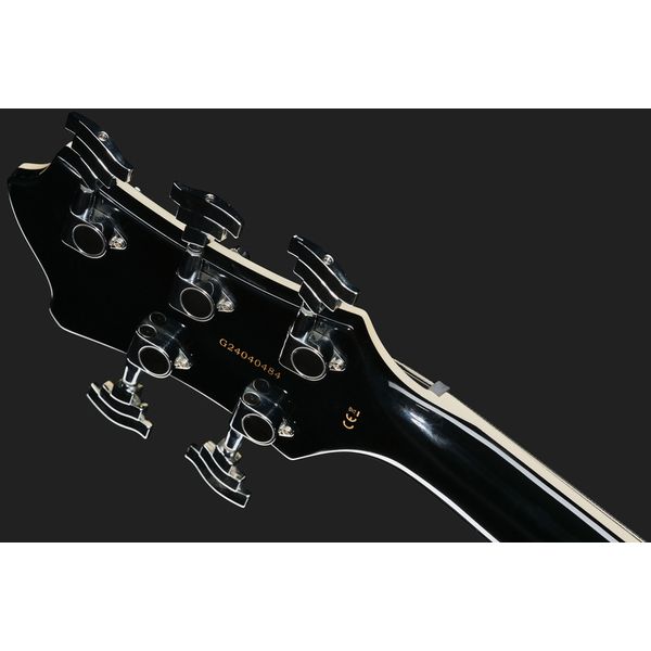 Hagstrom Nekromant 5 Black Gloss