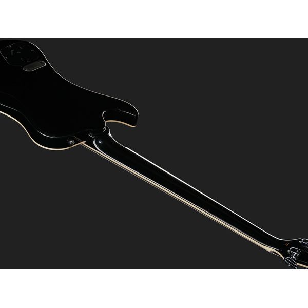 Hagstrom Nekromant 5 Black Gloss