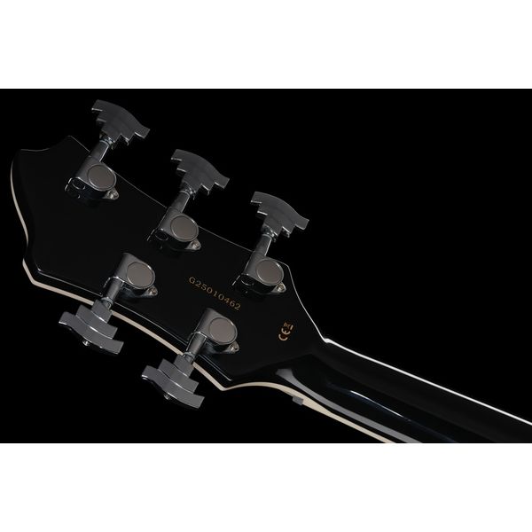 Hagstrom Nekromant 5 Tobacco Sunburst