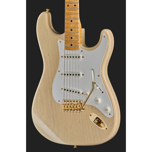 Fender LTD 70th 1954 Strat Jmr HB