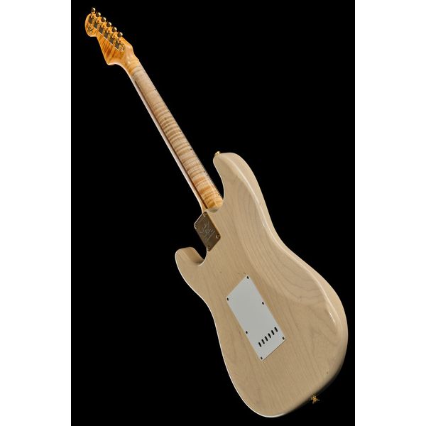 Fender LTD 70th 1954 Strat Jmr HB