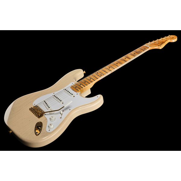 Fender LTD 70th 1954 Strat Jmr HB