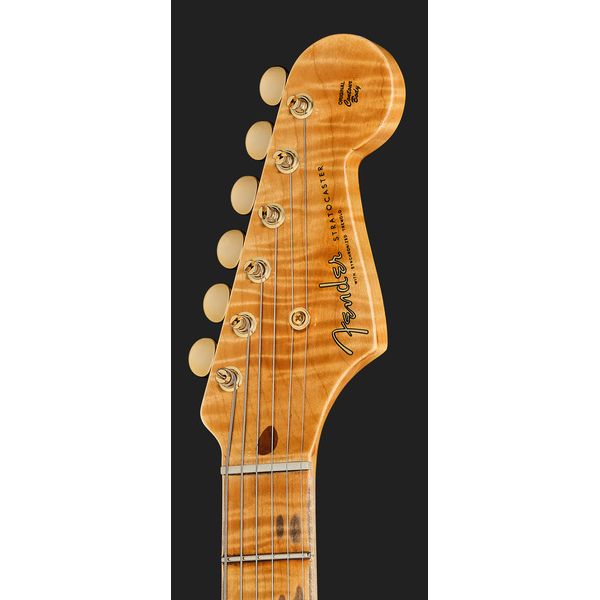 Fender LTD 70th 1954 Strat Jmr HB