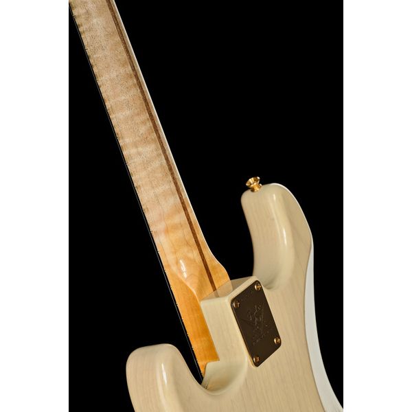 Fender LTD 70th 1954 Strat Jmr HB