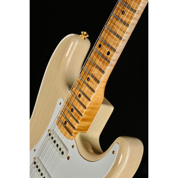 Fender LTD 70th 1954 Strat Jmr HB