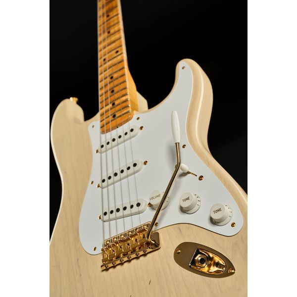 Fender LTD 70th 1954 Strat Jmr HB