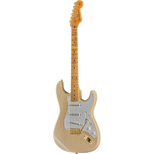 Fender LTD 70th 1954 Strat Jmr HB