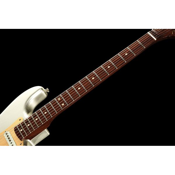 Fender 57 Strat DLX CC AIS
