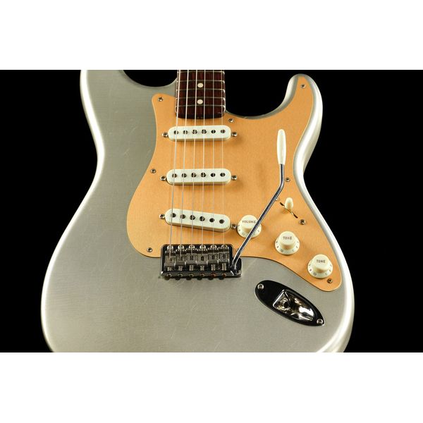 Fender 57 Strat DLX CC AIS