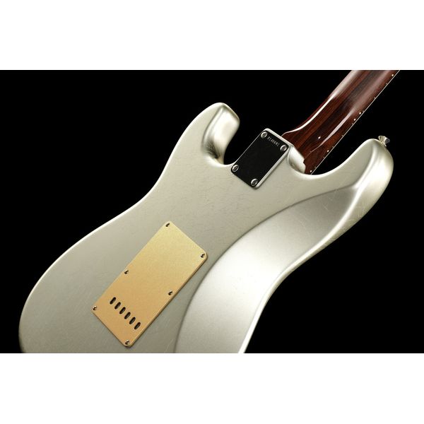 Fender 57 Strat DLX CC AIS