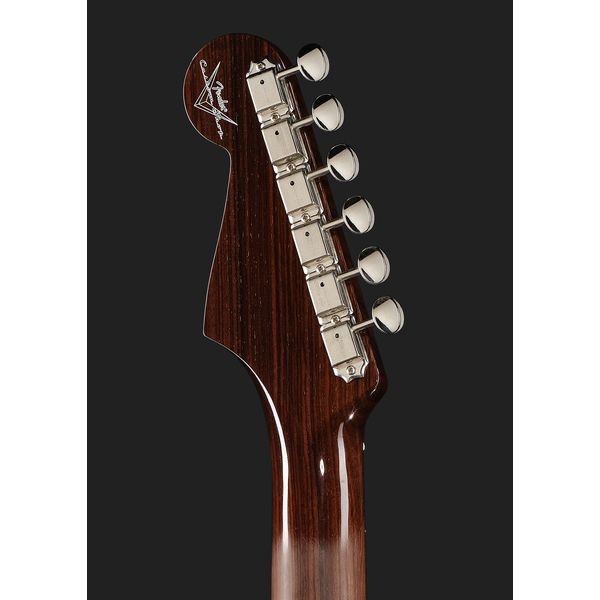 Fender 57 Strat DLX CC AIS