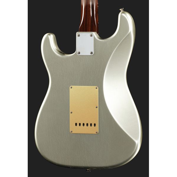 Fender 57 Strat DLX CC AIS