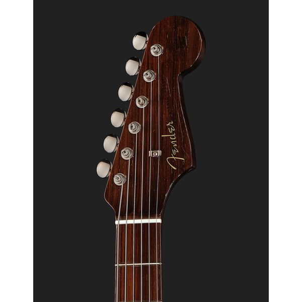 Fender 57 Strat DLX CC AIS