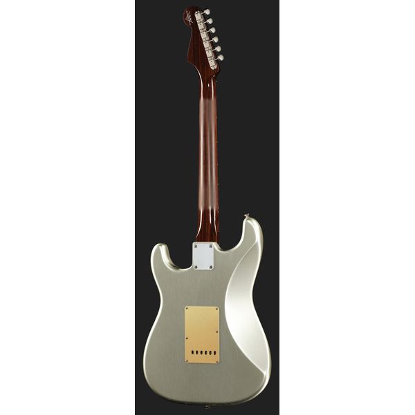 Fender 57 Strat DLX CC AIS