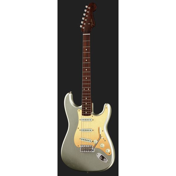 Fender 57 Strat DLX CC AIS