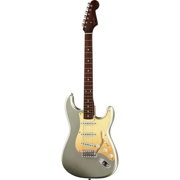 Fender 57 Strat DLX CC AIS