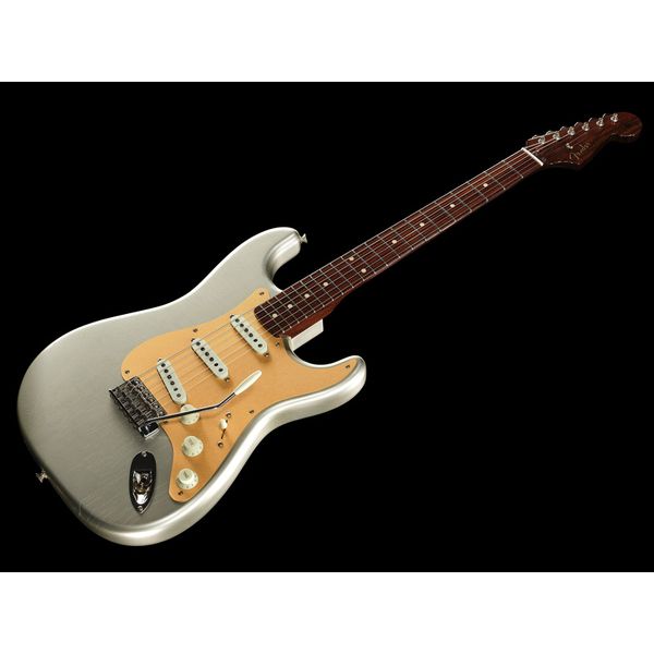 Fender 57 Strat DLX CC AIS