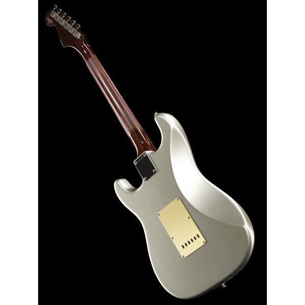 Fender 57 Strat DLX CC AIS