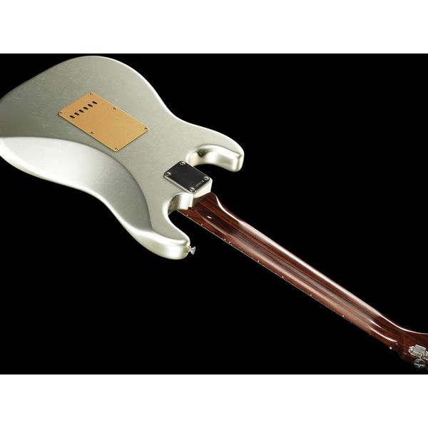 Fender 57 Strat DLX CC AIS