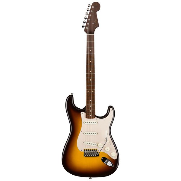 Fender LTD '57 Strat DLX C2SB