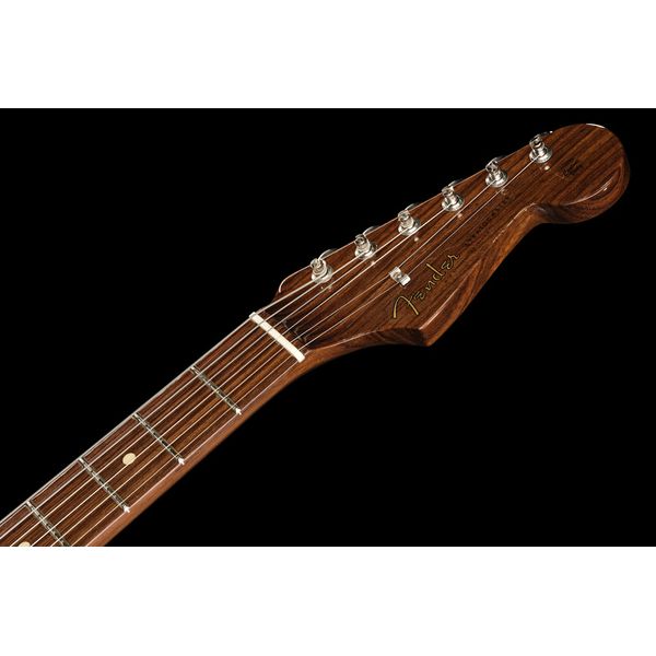 Fender LTD '57 Strat DLX C2SB