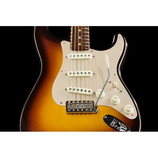 Fender LTD '57 Strat DLX C2SB