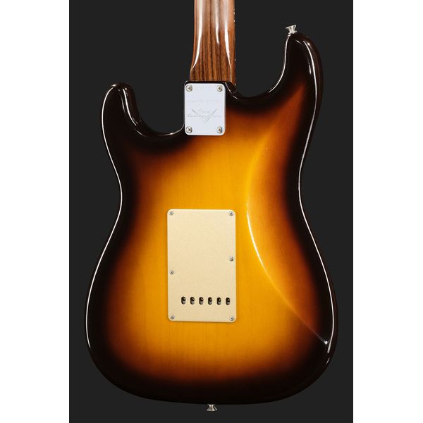 Fender LTD '57 Strat DLX C2SB