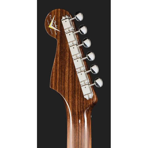 Fender LTD '57 Strat DLX C2SB