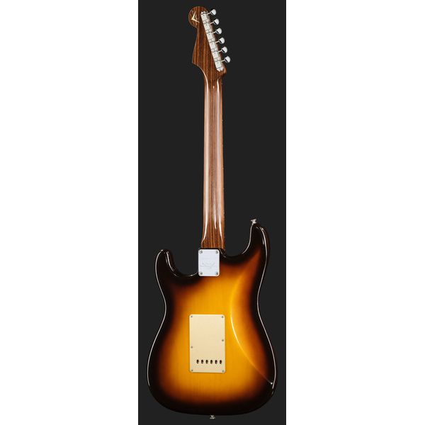 Fender LTD '57 Strat DLX C2SB