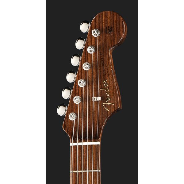 Fender LTD '57 Strat DLX C2SB