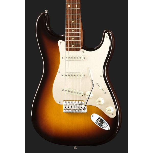 Fender LTD '57 Strat DLX C2SB