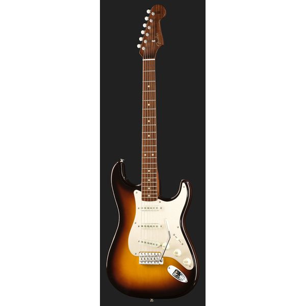 Fender LTD '57 Strat DLX C2SB