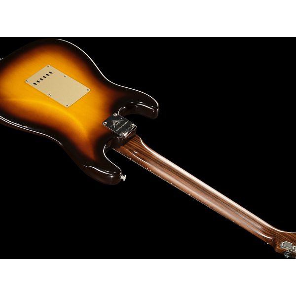 Fender LTD '57 Strat DLX C2SB