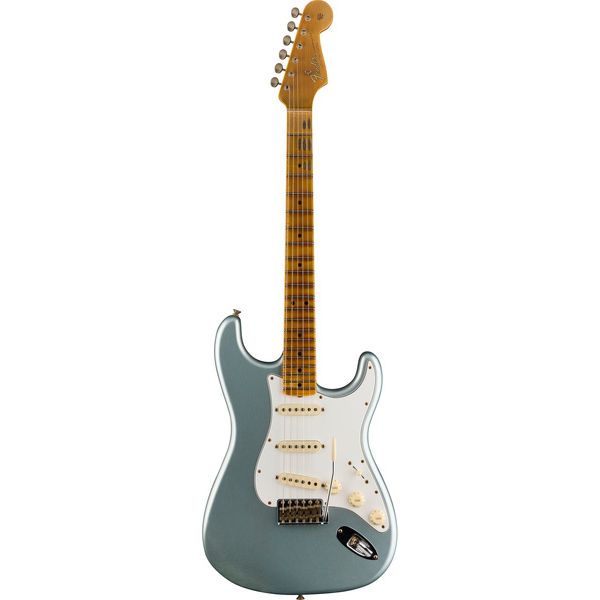 Fender LTD '65 Strat Jmr AFS