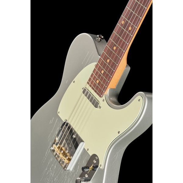 Suhr Classic T Vintage LE FS