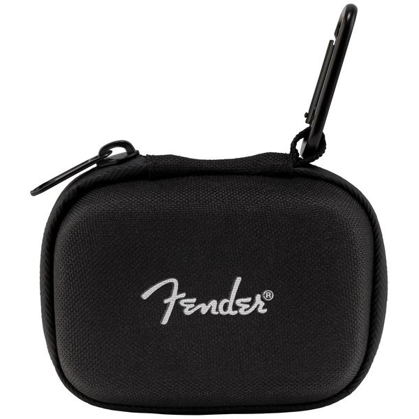 Fender Mustang Micro Headphone Bundle