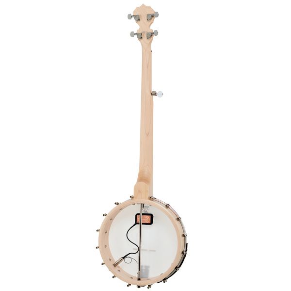 Deering Goodtime Deco A/E Banjo