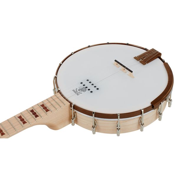 Deering Goodtime Deco A/E Banjo