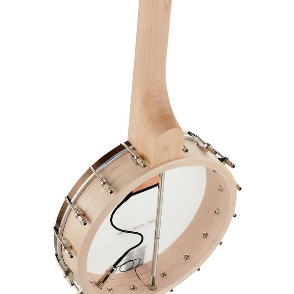 Deering Goodtime Deco A/E Banjo