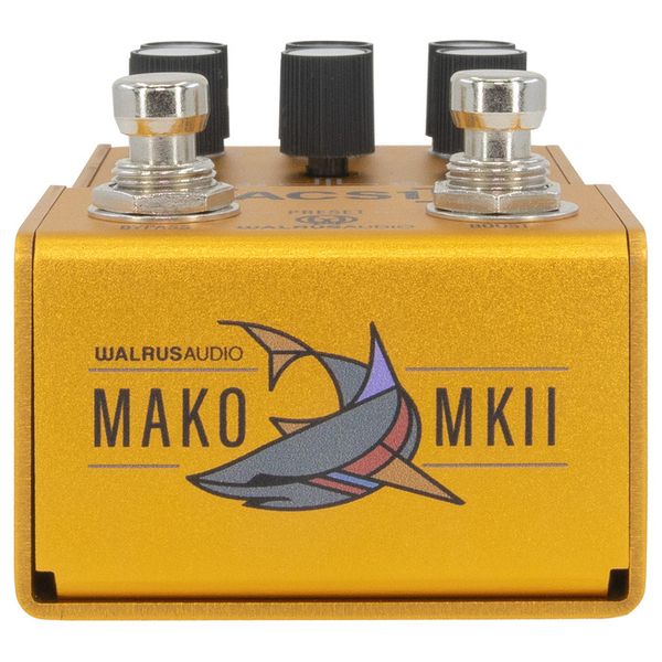 Walrus Audio MAKO ACS1 MK II