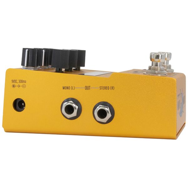 Walrus Audio MAKO ACS1 MK II