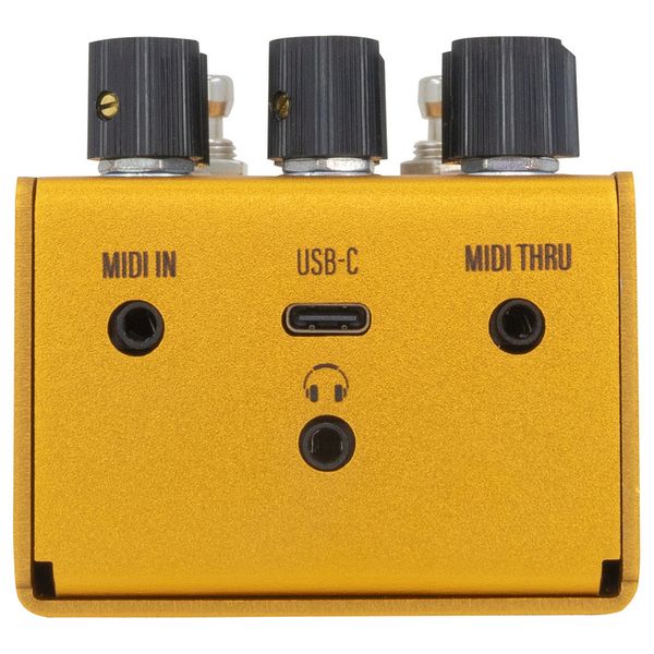 Walrus Audio MAKO ACS1 MK II