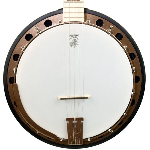 Deering Goodtime Special Deco Banjo