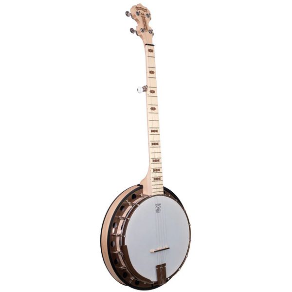 Deering Goodtime Special Deco Banjo