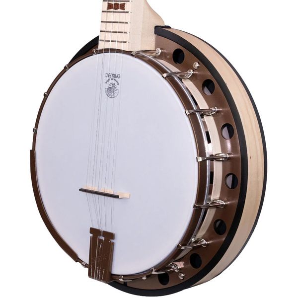 Deering Goodtime Special Deco Banjo