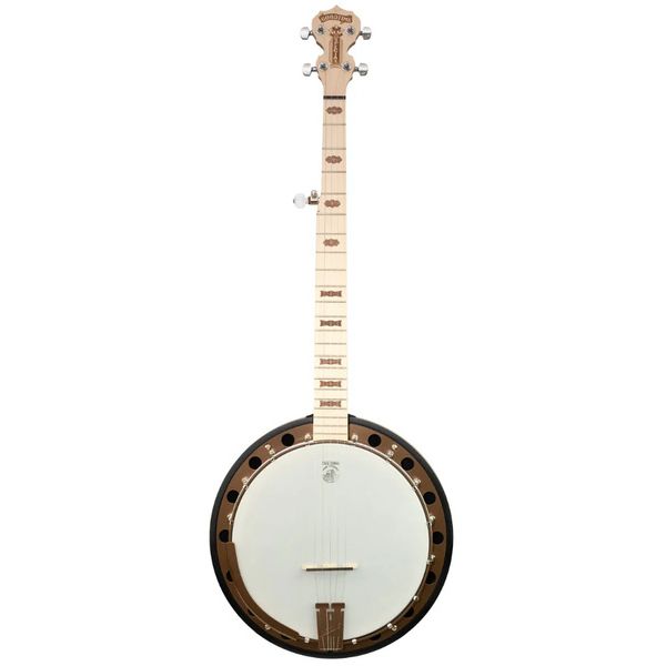 Deering Goodtime Special Deco Banjo