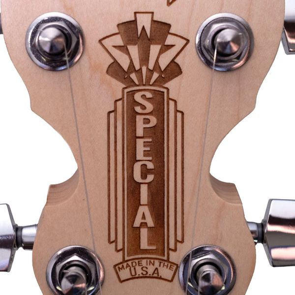 Deering Goodtime Special Deco Banjo